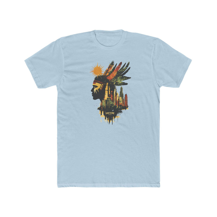 Super Soft Cotton Crew Tee - Urban Decay