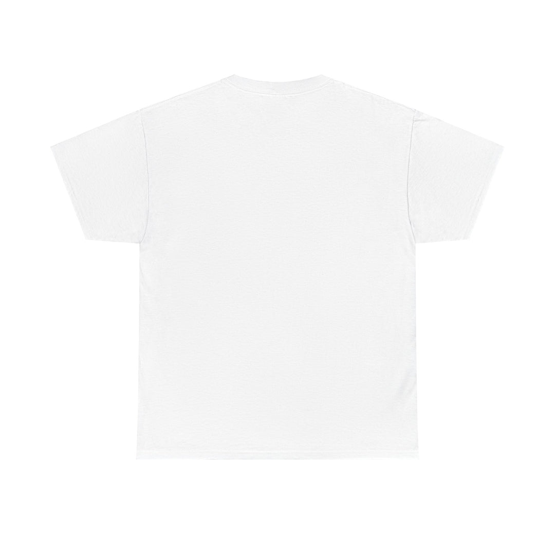 Unisex Heavy Cotton Tee - Desert Dreams