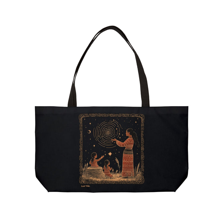 Weekender Tote Bag - Mother Magic