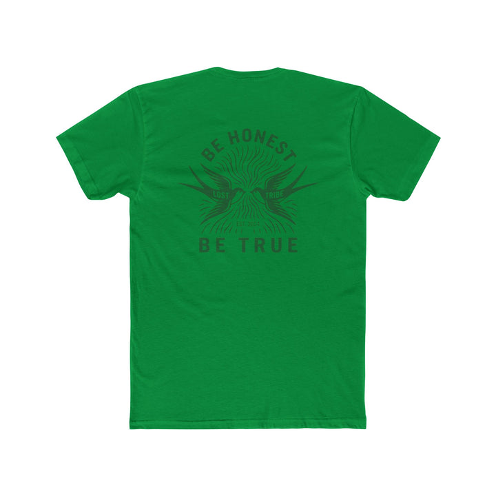 Honest & True Tee (Kelly)