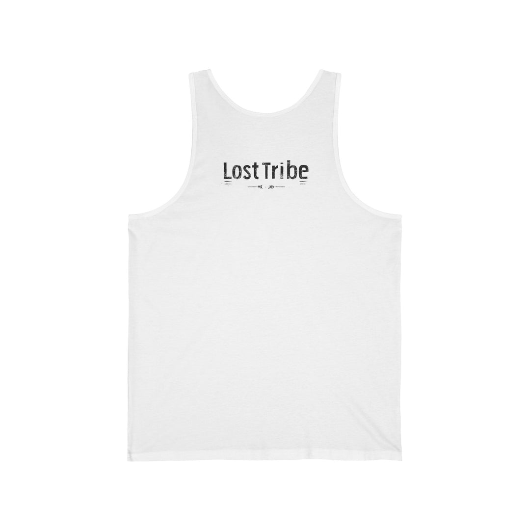 Unisex Jersey Tank - Gather Round