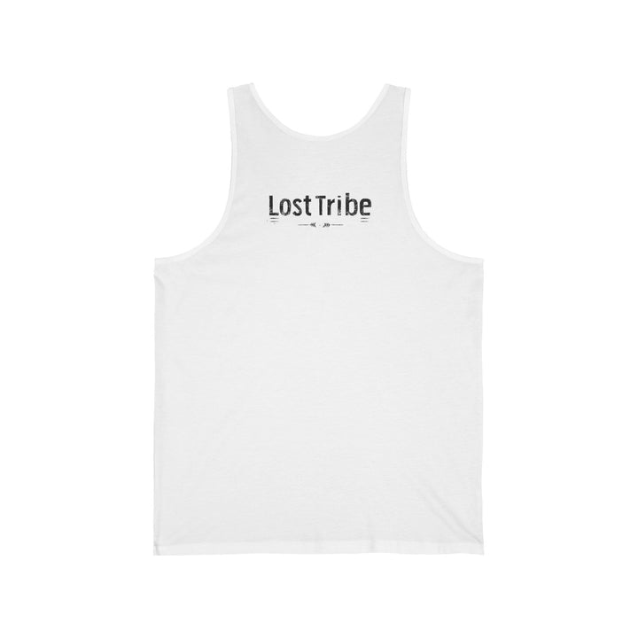 Unisex Jersey Tank - Gather Round