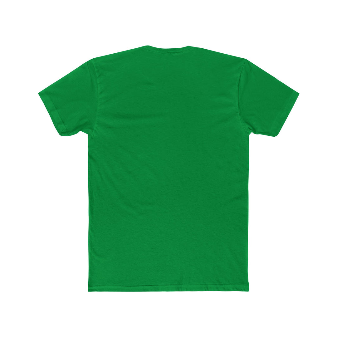 Super Soft Cotton Crew Tee - Urban Decay (Jungle)