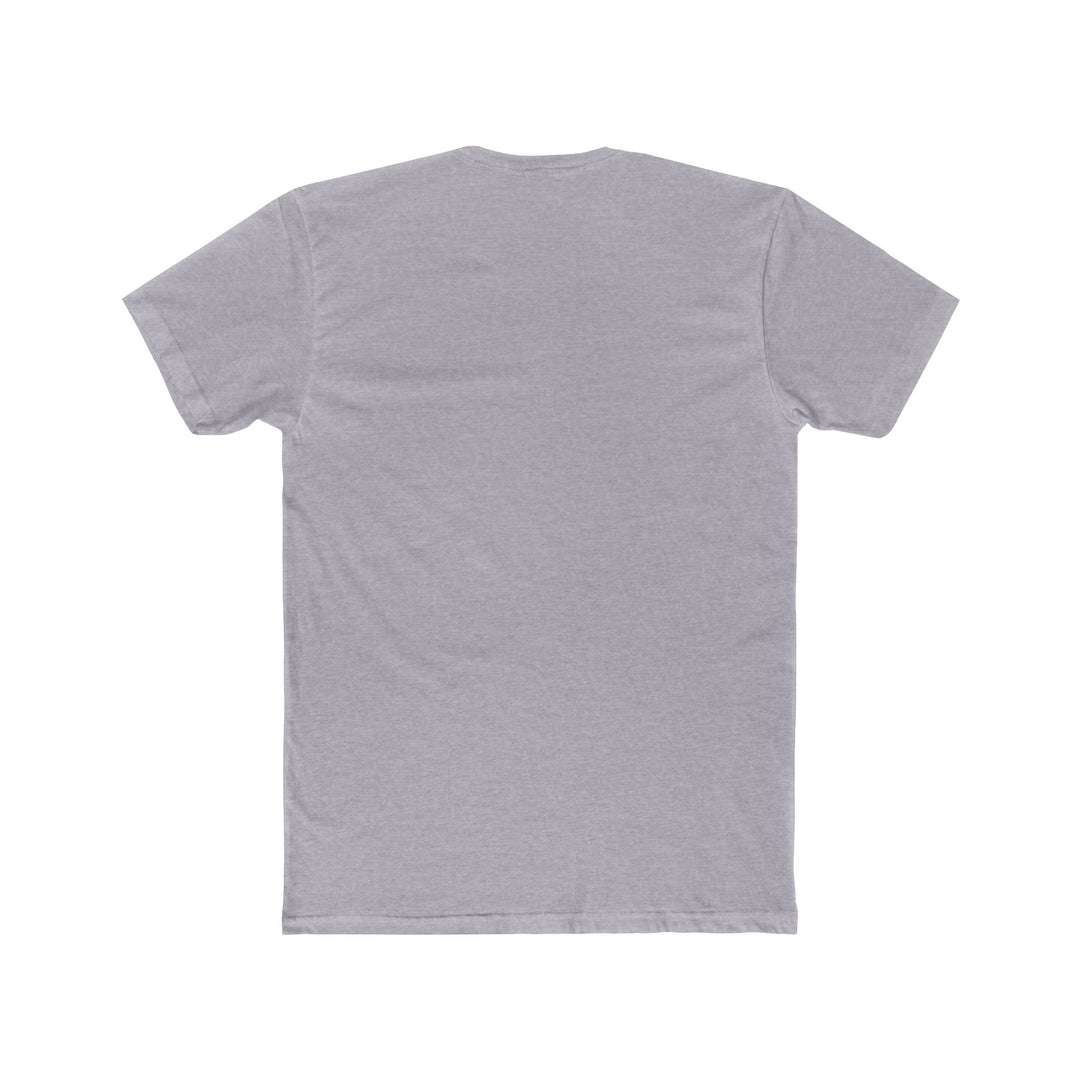 Super Soft Cotton Crew Tee - Desert Dreams