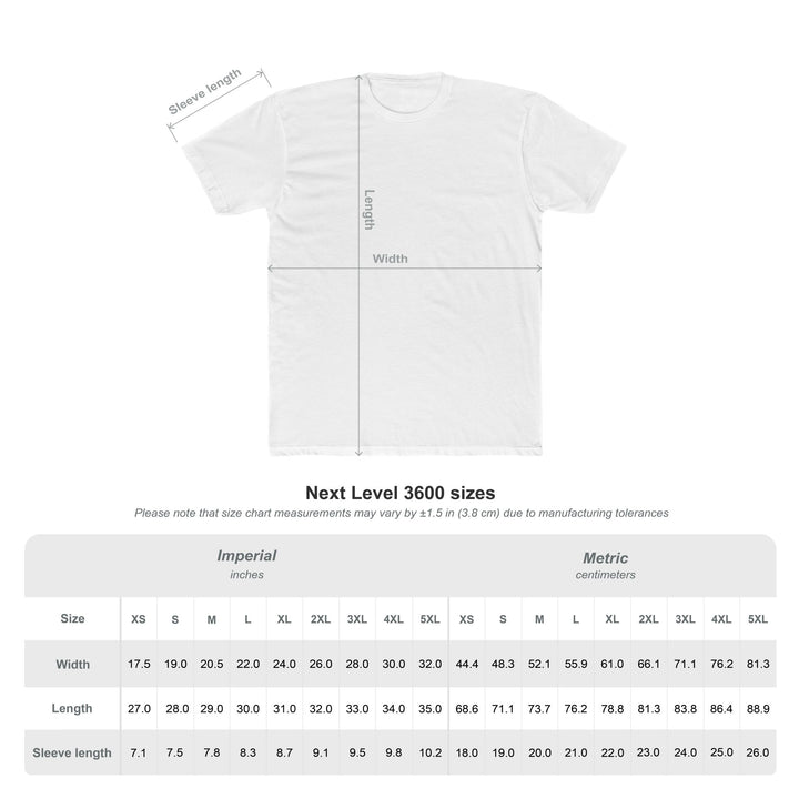 Out of Darkness Tee (Desert Pink)
