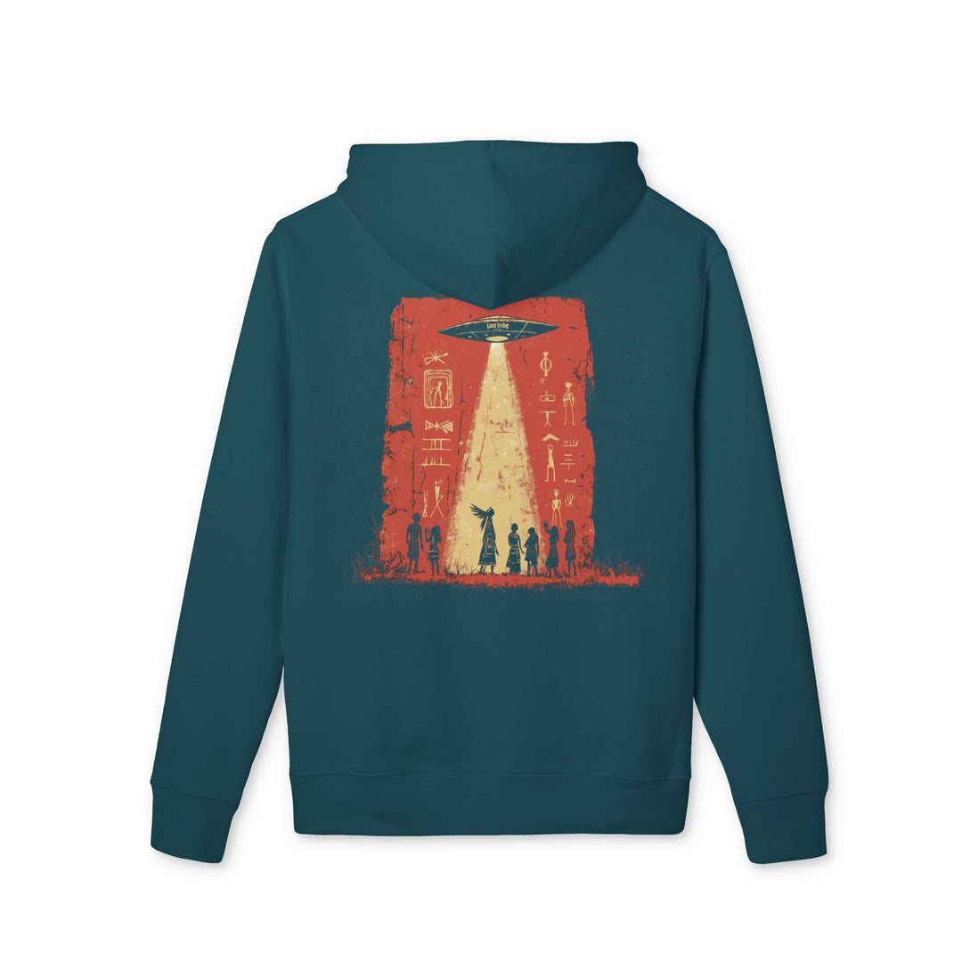 Copy of Unisex Cruiser 2.0 Hoodie - Matrix Monks