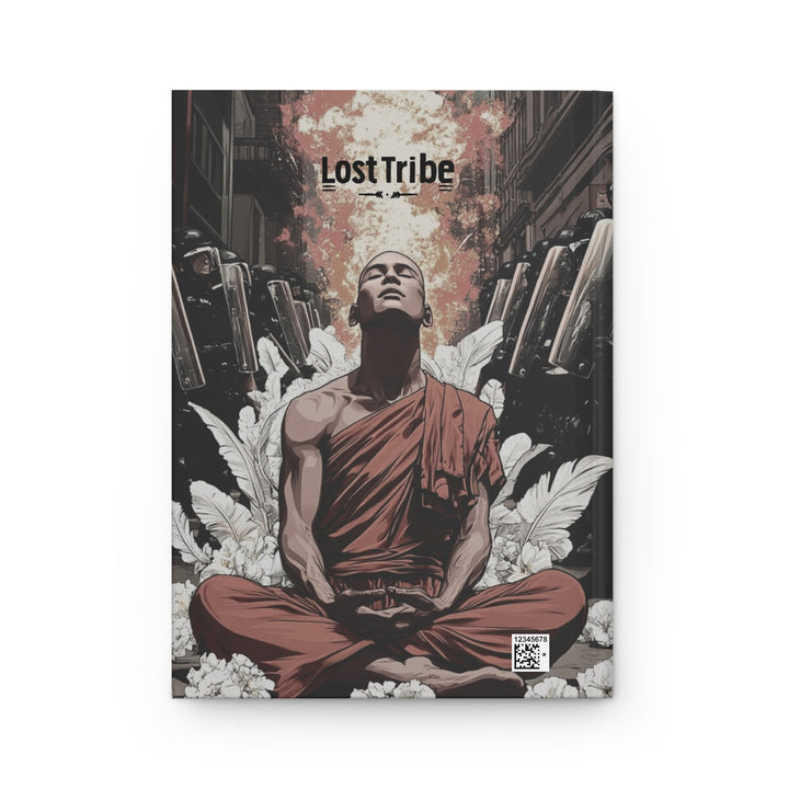 Hardcover Journal - Modern Monks