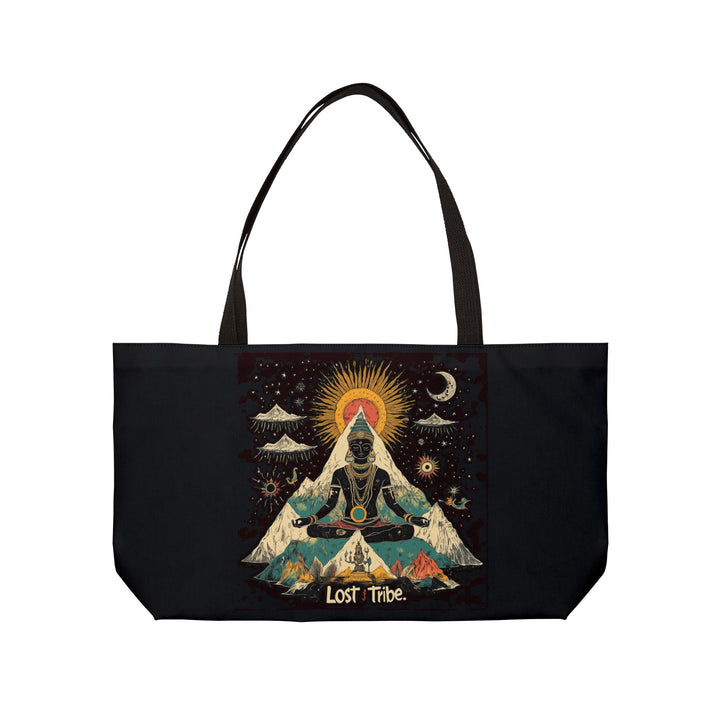 Weekender Tote Bag - Guru Guardians