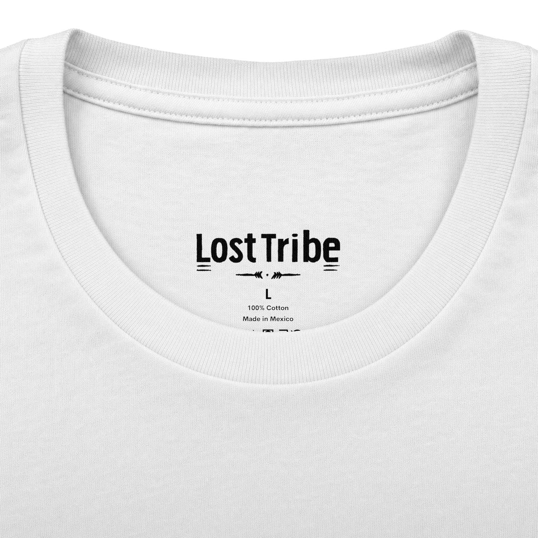 Out of Darkness Tee - Compass Collection