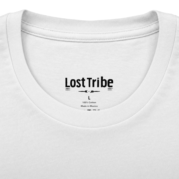 Out of Darkness Tee - Compass Collection