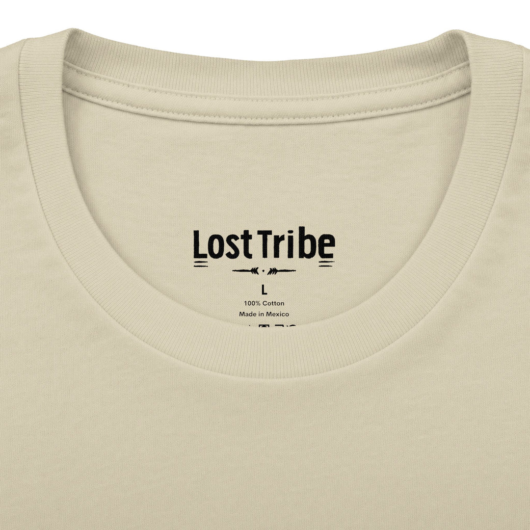 Out of Darkness Tee - Compass Collection