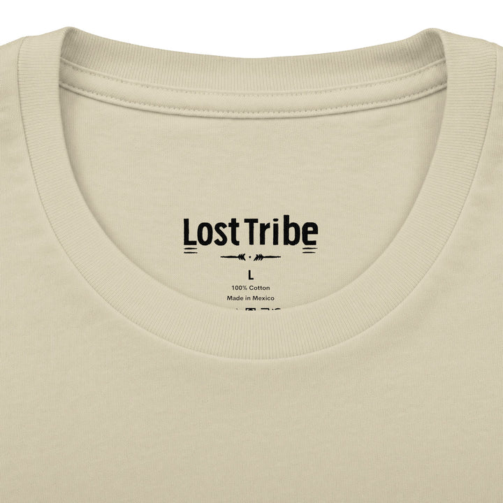 Out of Darkness Tee - Compass Collection