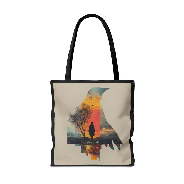 Tote Bag - Spirit Animal