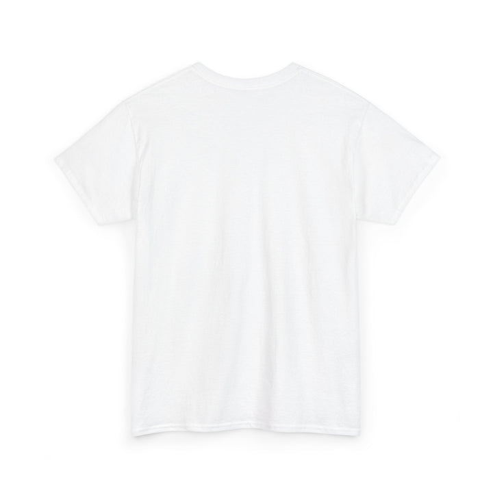 Unisex Heavy Cotton Tee - Urban Decay