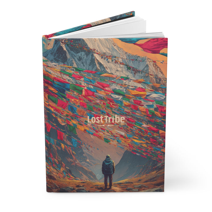 Hardcover Journal - Highland Prayers