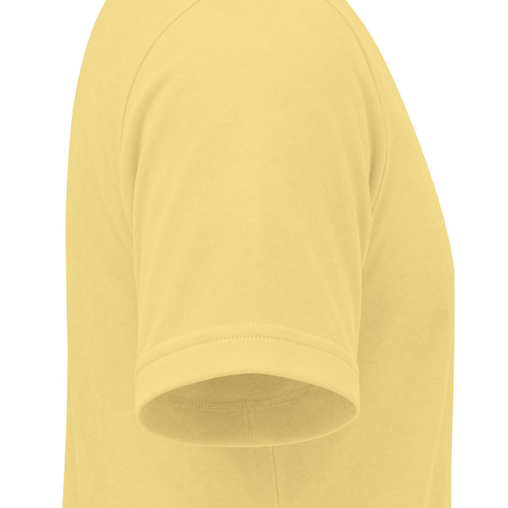 Keep Going Tee (Banana)