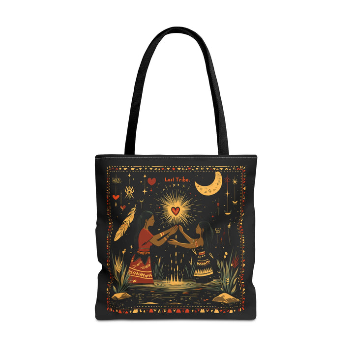 Tote Bag - Water Blessings