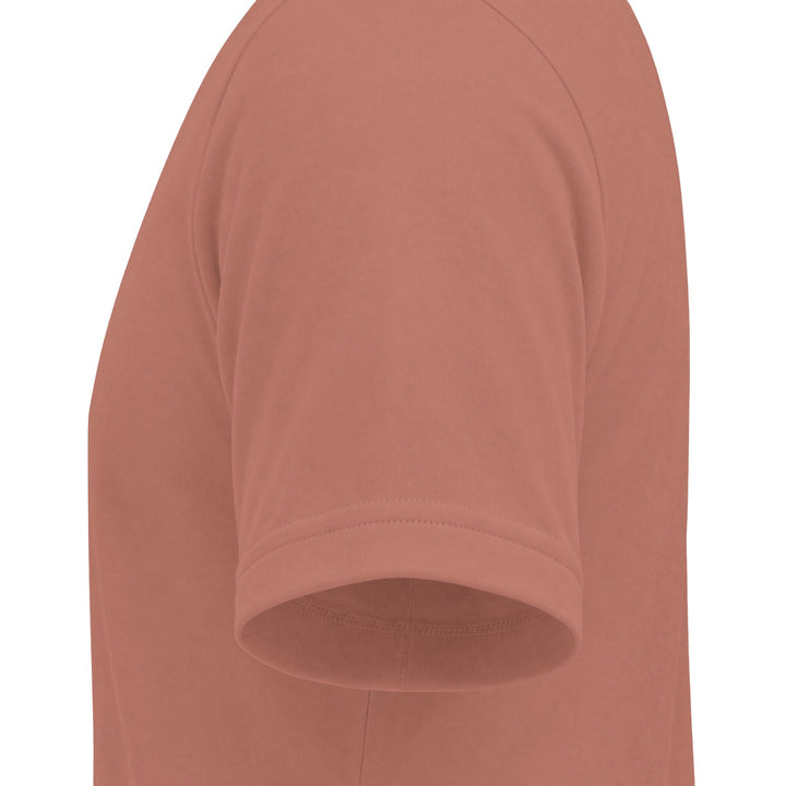 Out of Darkness Tee (Desert Pink)