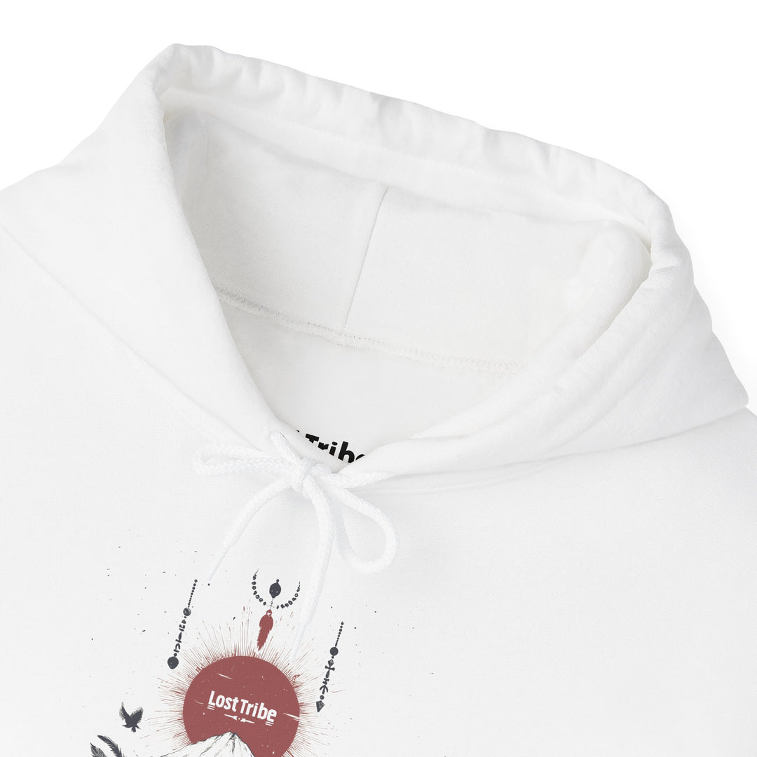 Unisex Heavy Blend™ Hooded Sweatshirt - Bedouin Blessings