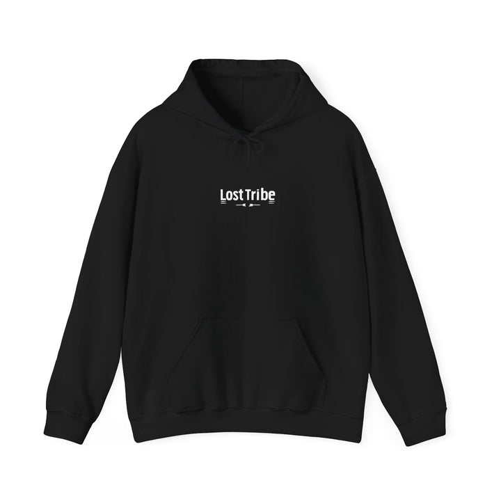 Unisex Heavy Blend™ Hooded Sweatshirt - Lost in Love