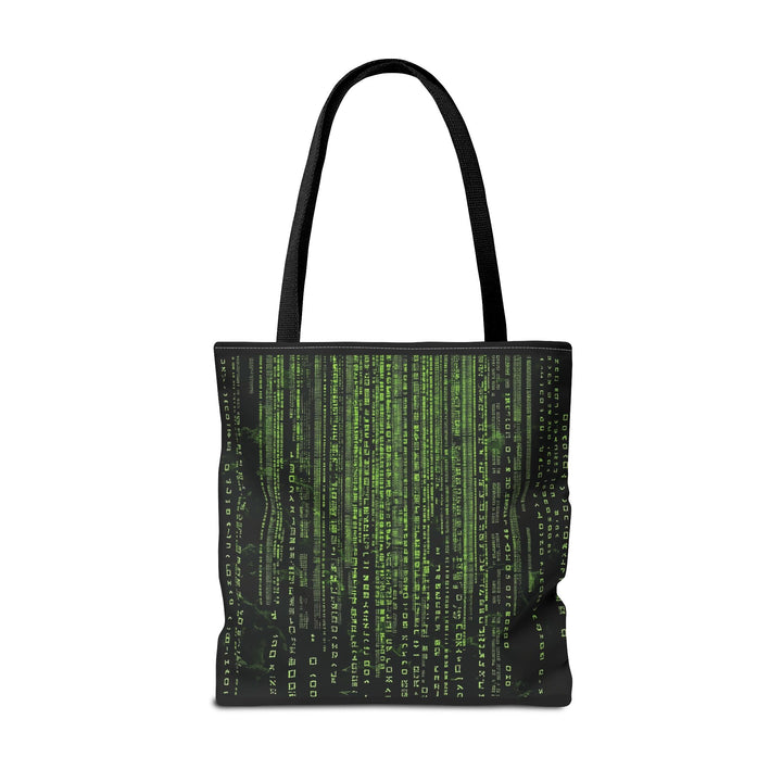 Tote Bag - Matrix Monks