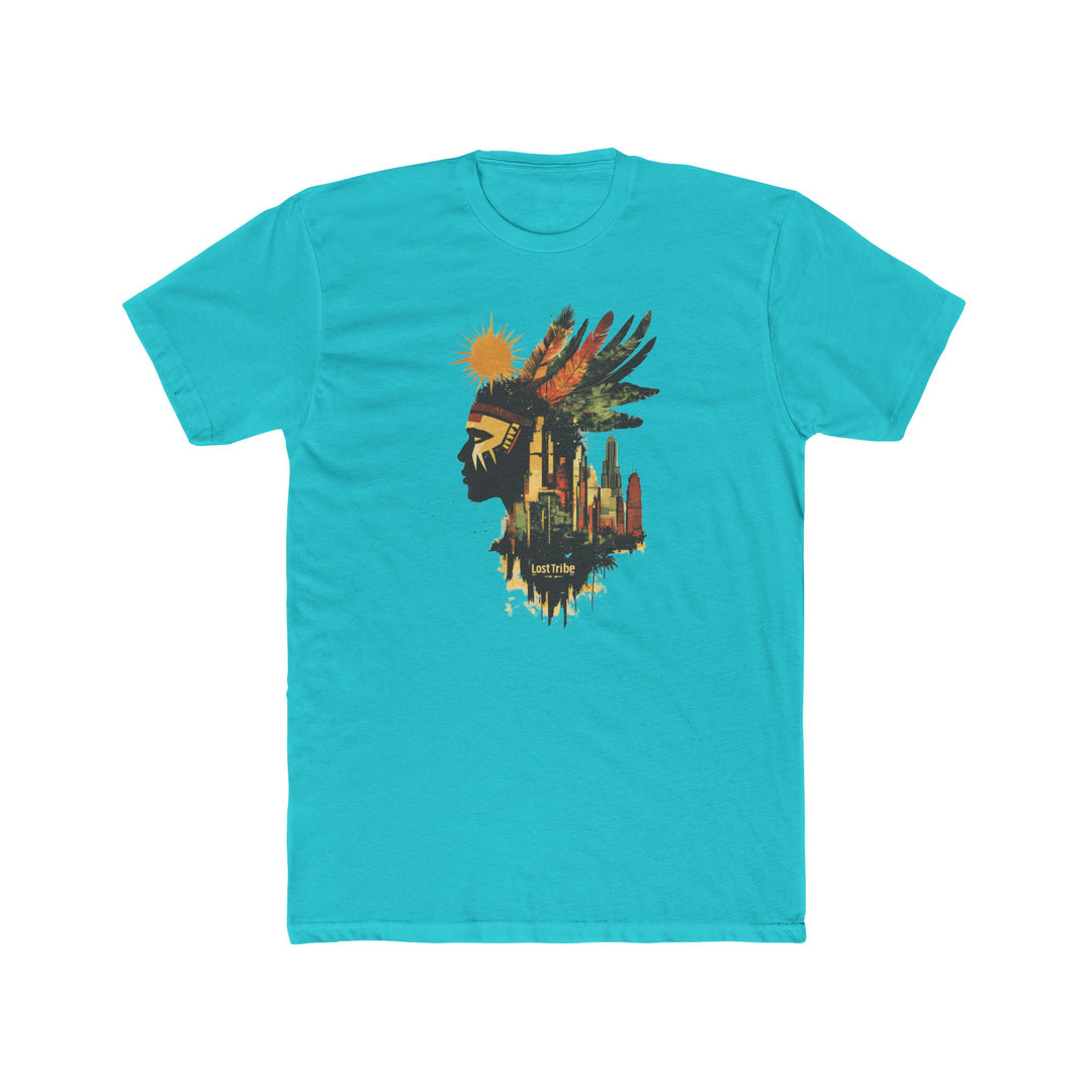 Super Soft Cotton Crew Tee - Urban Decay