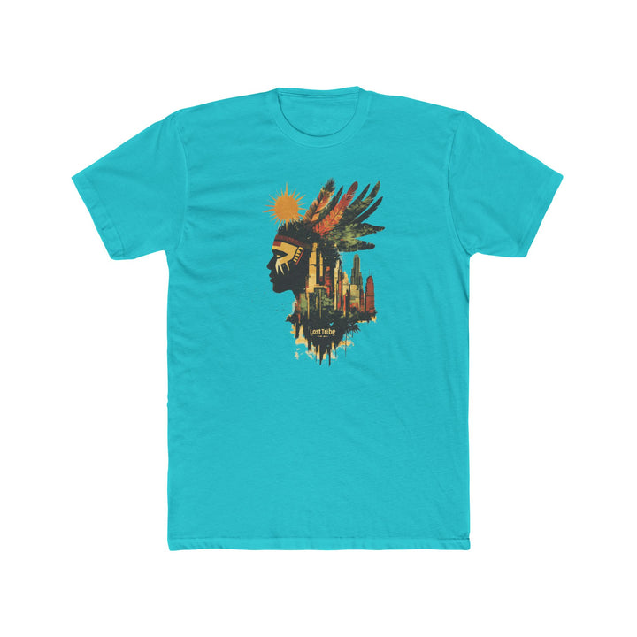 Super Soft Cotton Crew Tee - Urban Decay