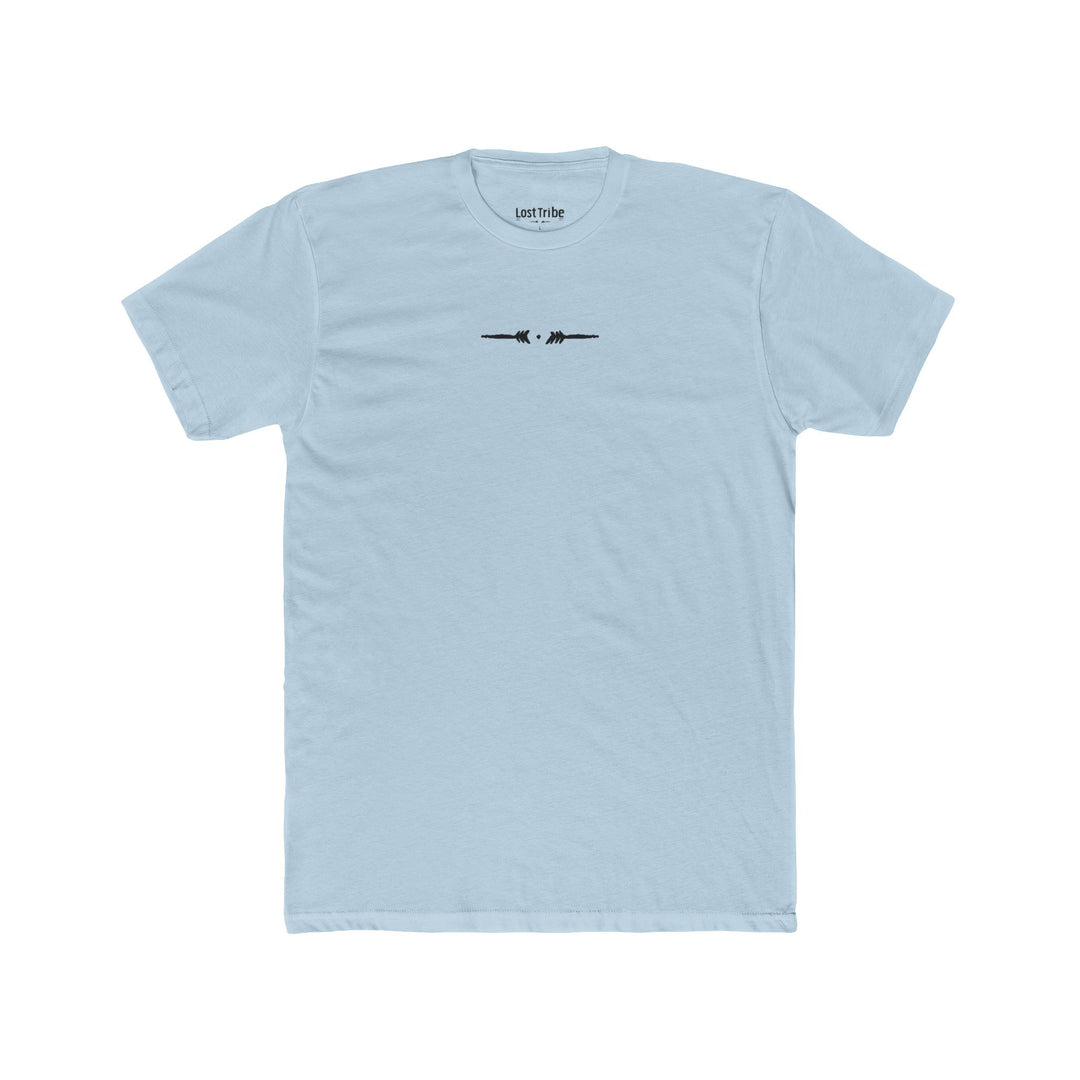 Out of Darkness Tee - Compass Collection