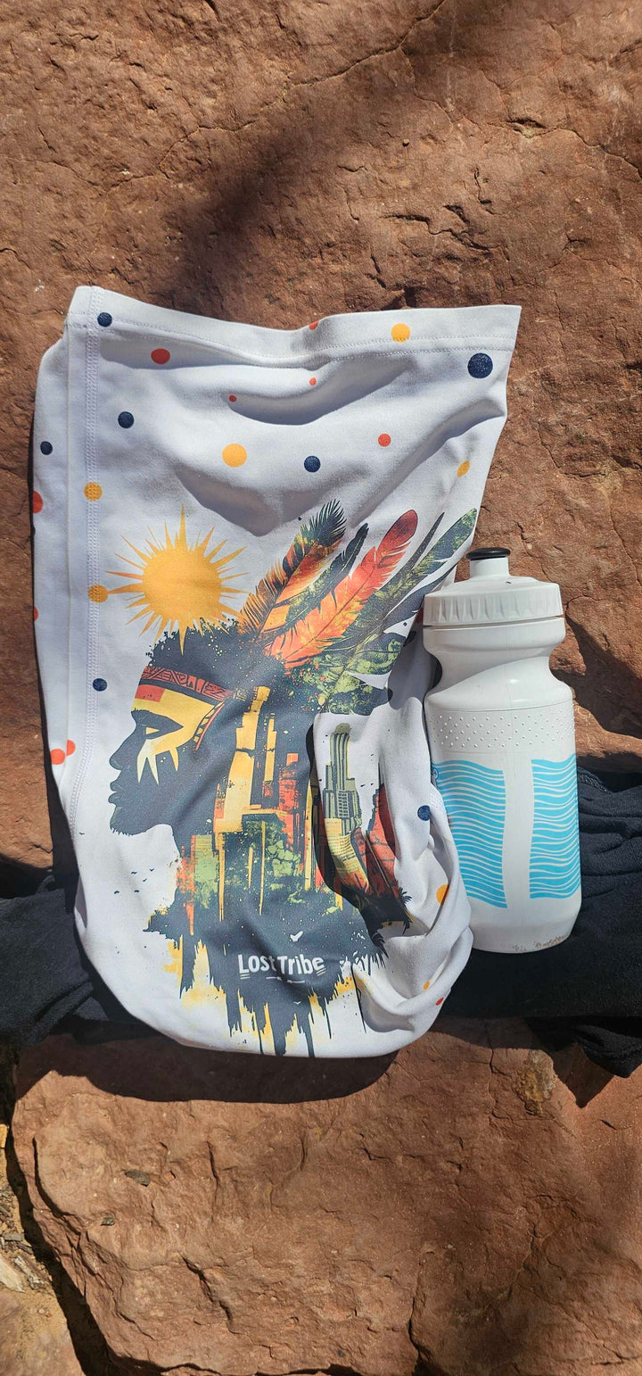 Midweight Neck Gaiter - Urban Decay