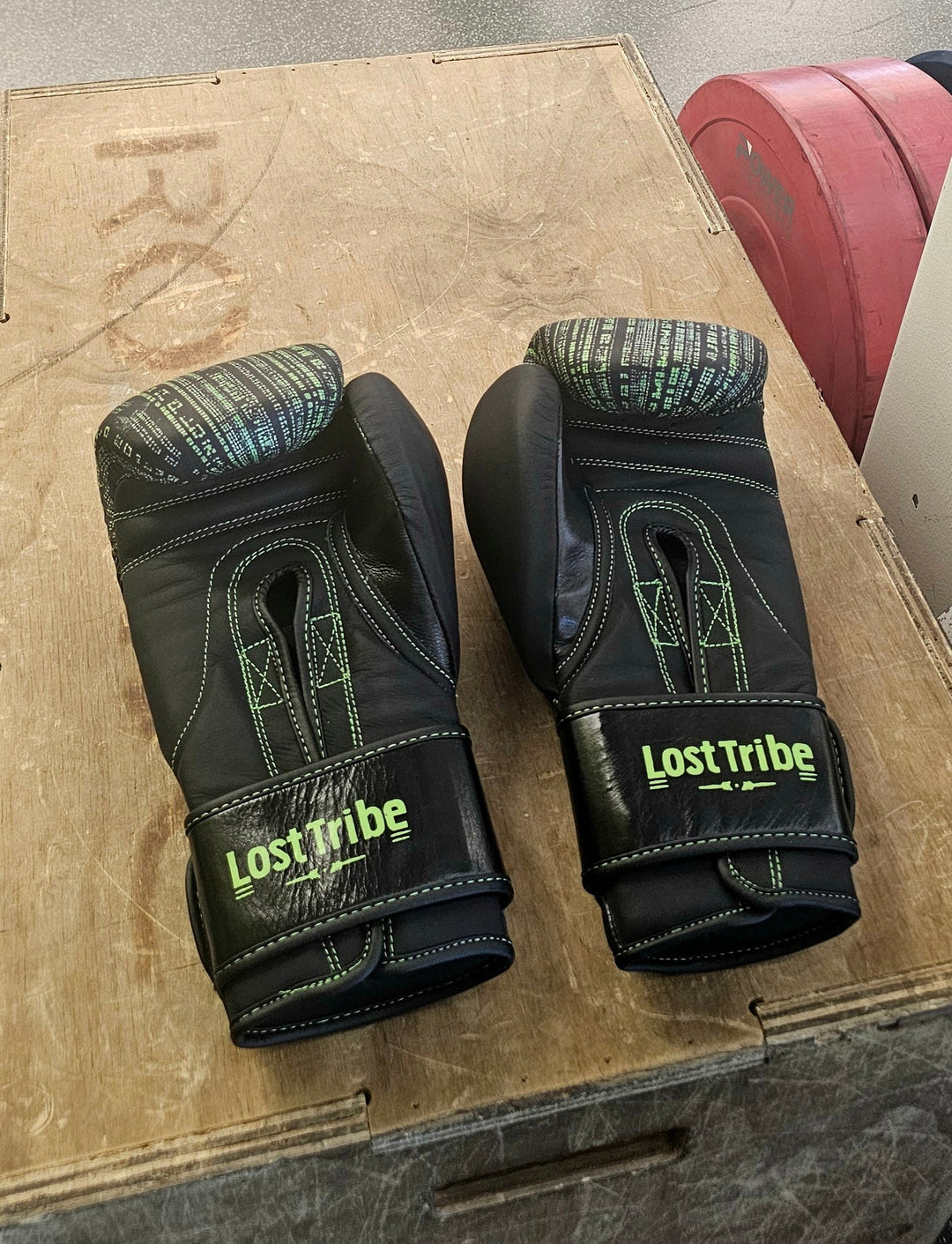 Custom Order: Muay Thai Gloves and Shinguard Sets