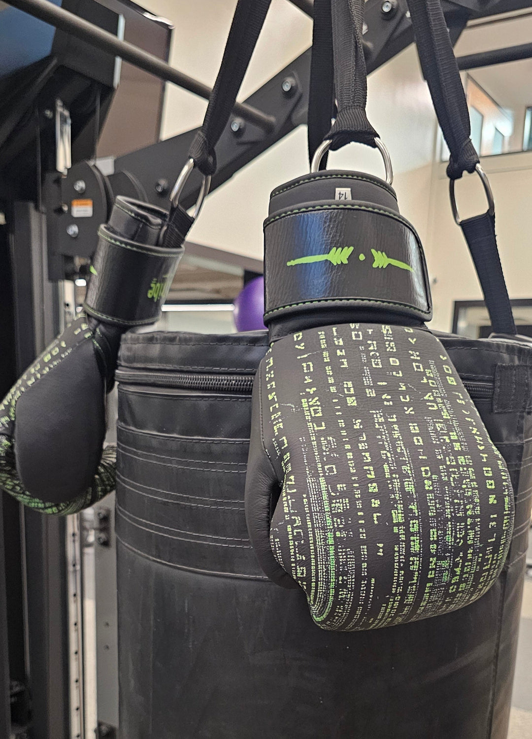 Custom Order: Muay Thai Gloves and Shinguard Sets