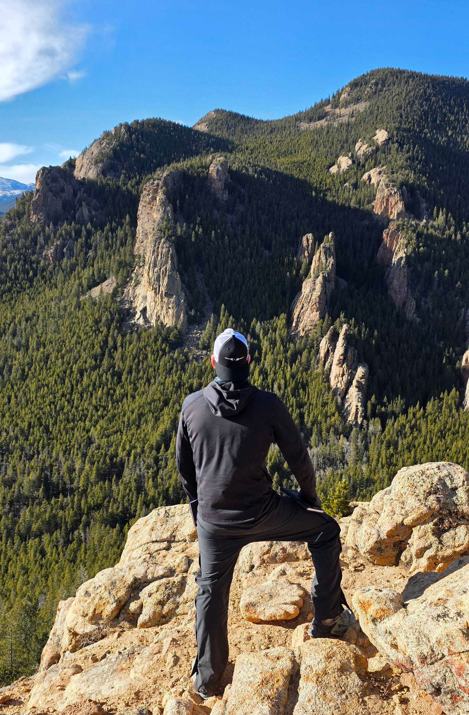 Lost Tribe Gift Card