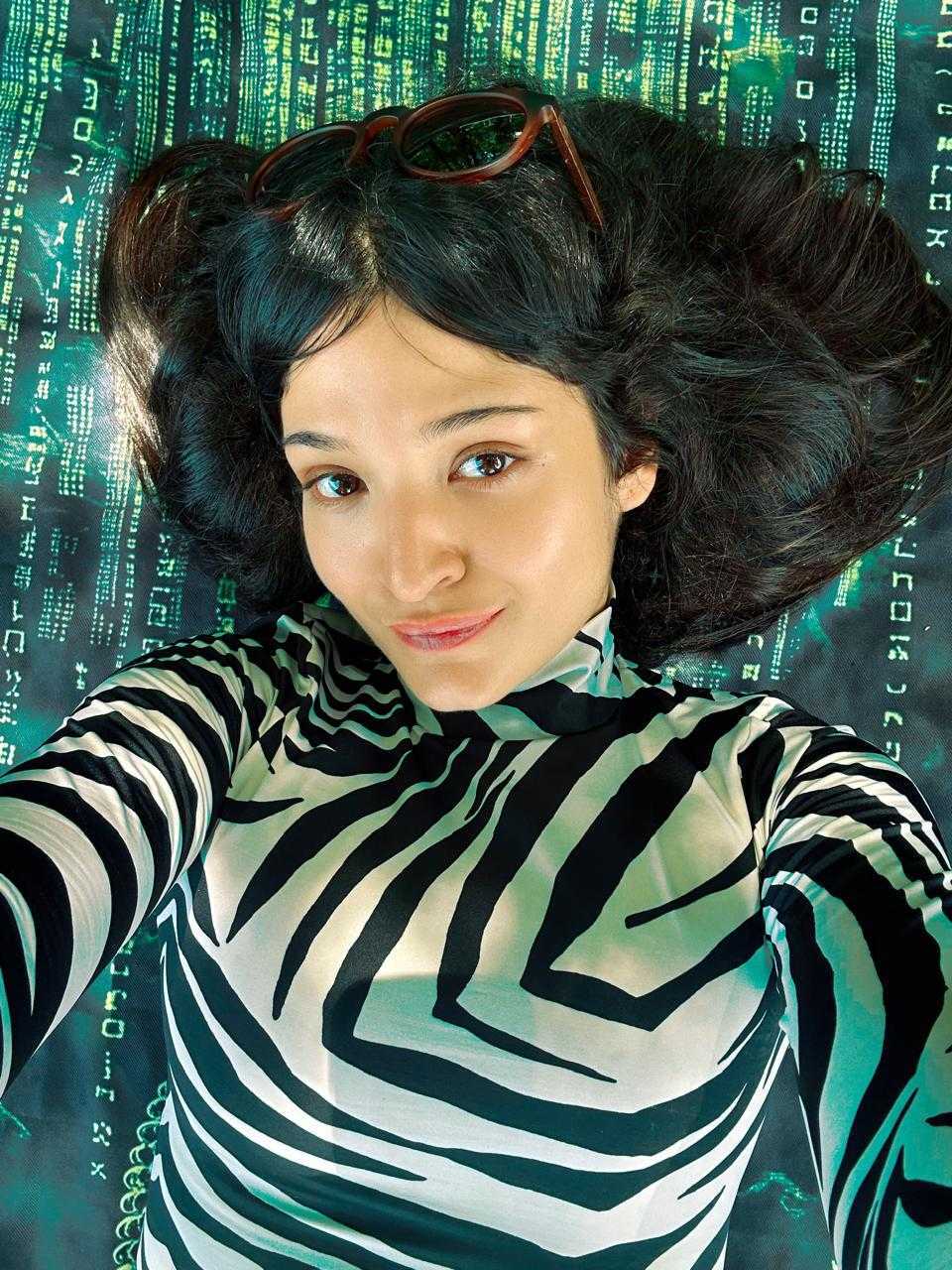 Boho Beach and Boulder Cloth - Matrix Monks