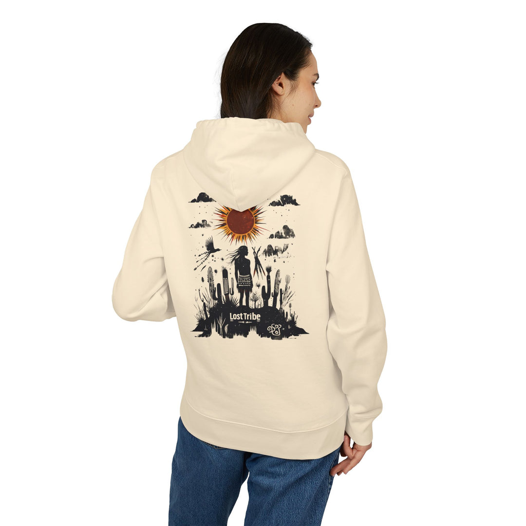 Unisex Cruiser 2.0 Hoodie - Desert Dreams