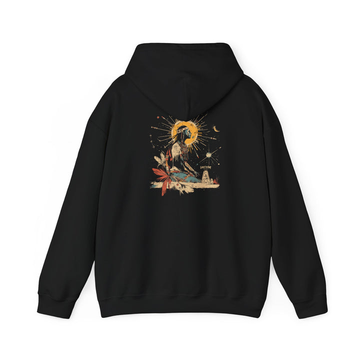 Unisex Heavy Blend™ Hooded Sweatshirt - Guru Guardians