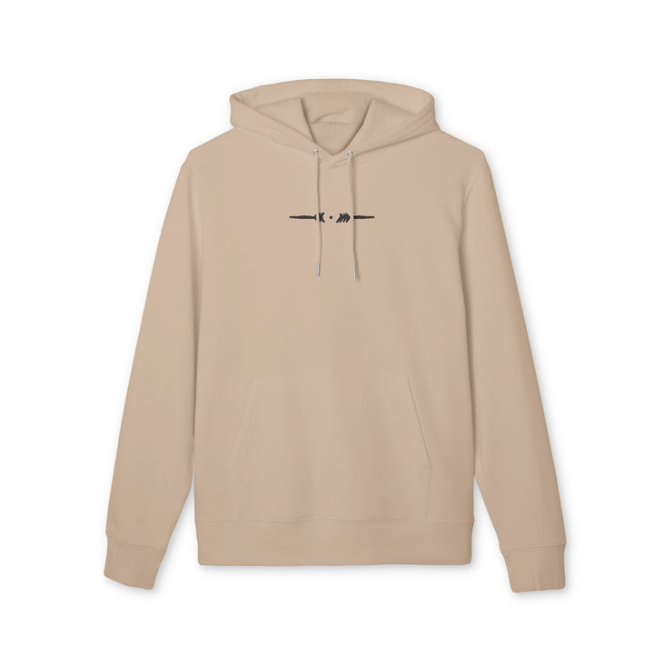 Unisex Cruiser 2.0 Hoodie - Desert Dreams