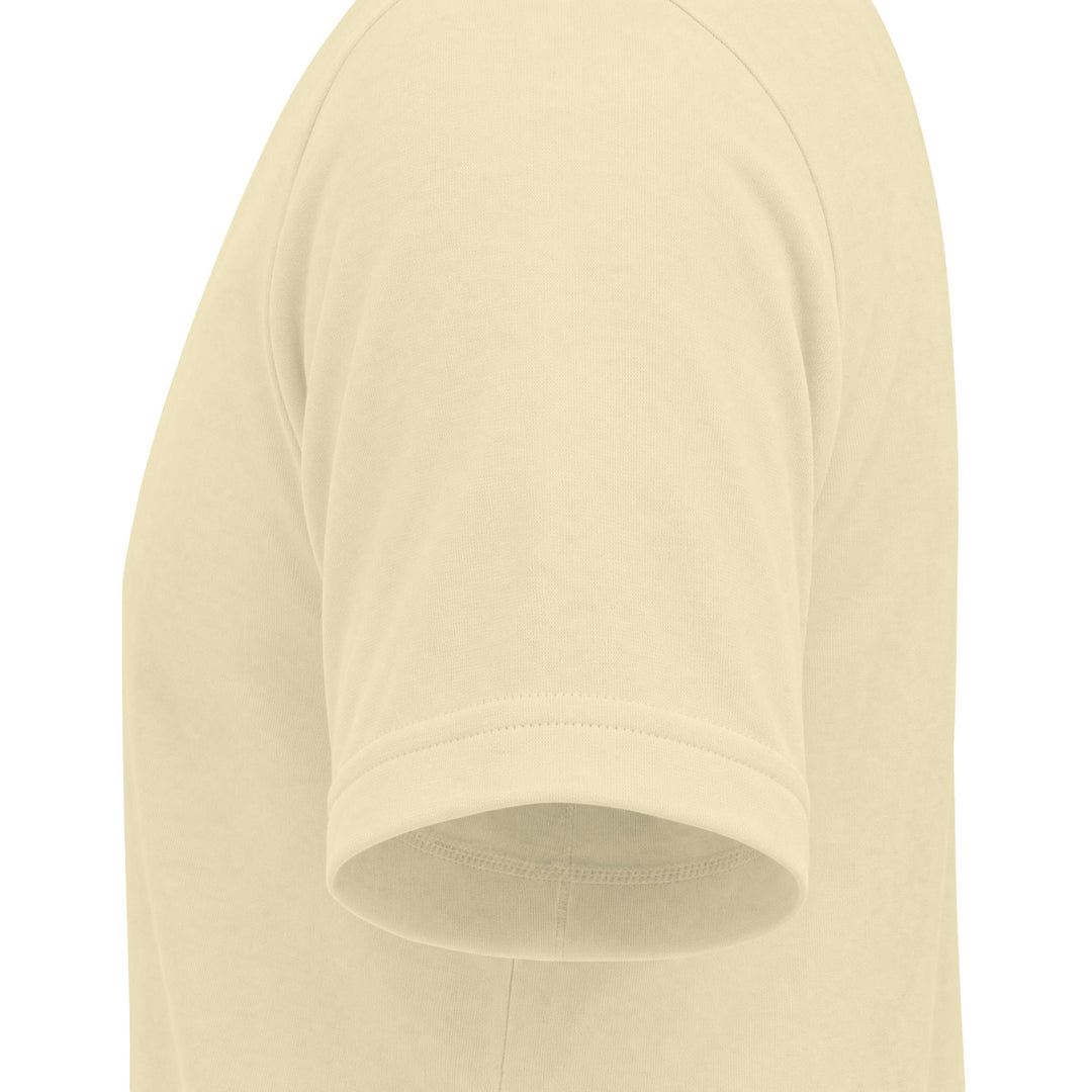 Love Lives Tee (Natural)