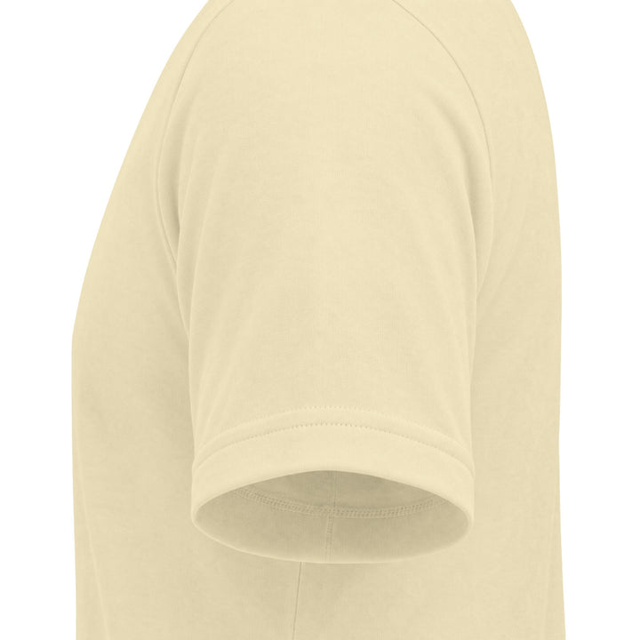Love Lives Tee (Natural)
