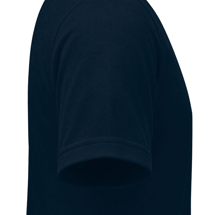 Dark to Light Tee (Navy)