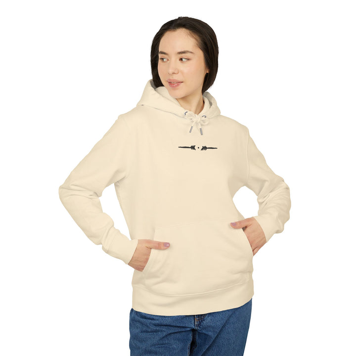 Unisex Cruiser 2.0 Hoodie - Desert Dreams