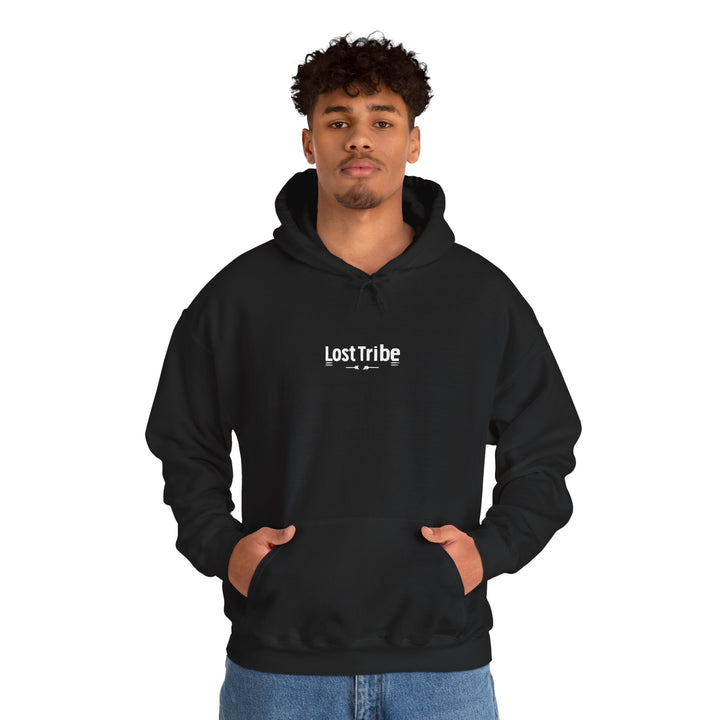 Unisex Heavy Blend™ Hooded Sweatshirt - Lost in Love