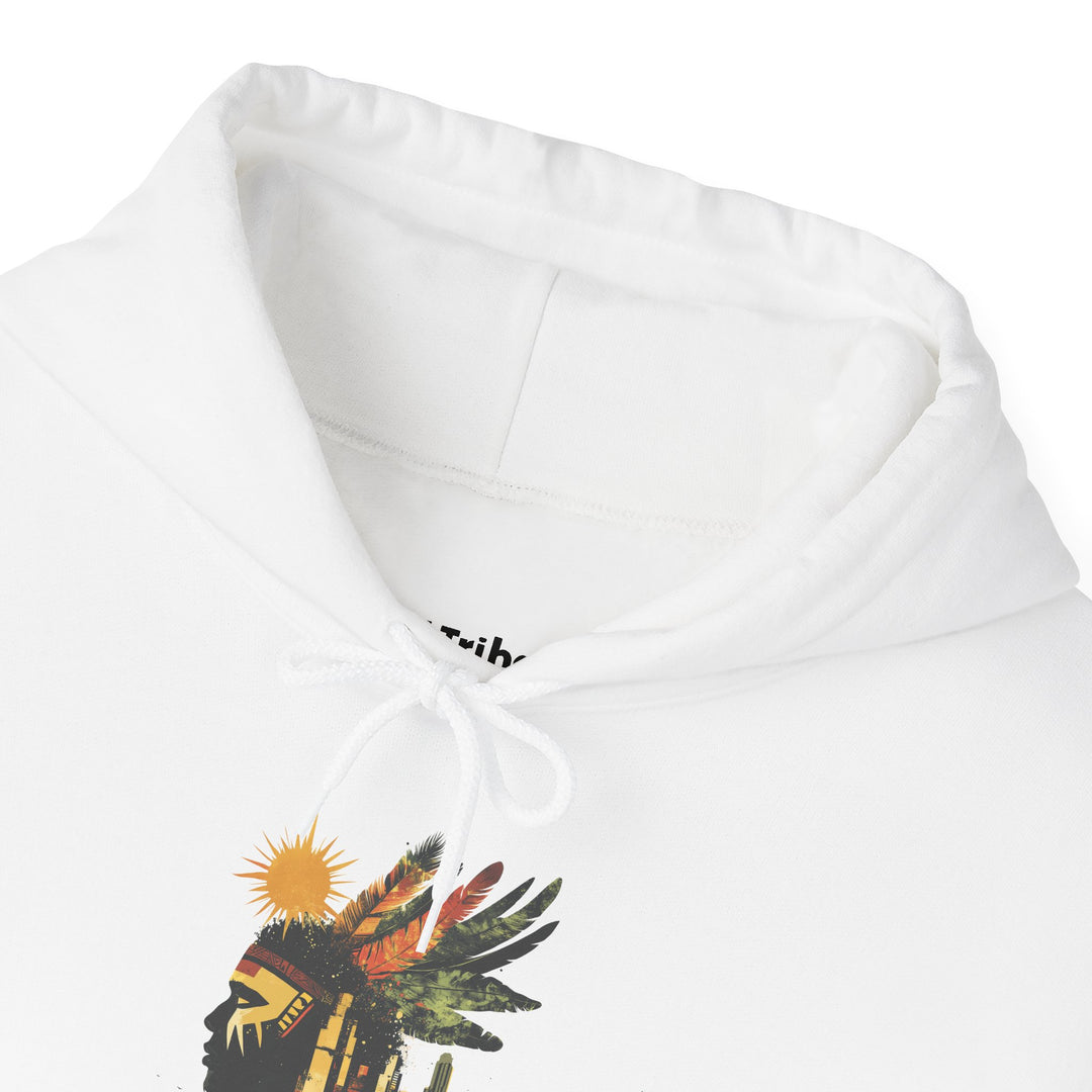 Unisex Heavy Blend™ Hooded Sweatshirt - Urban Decay