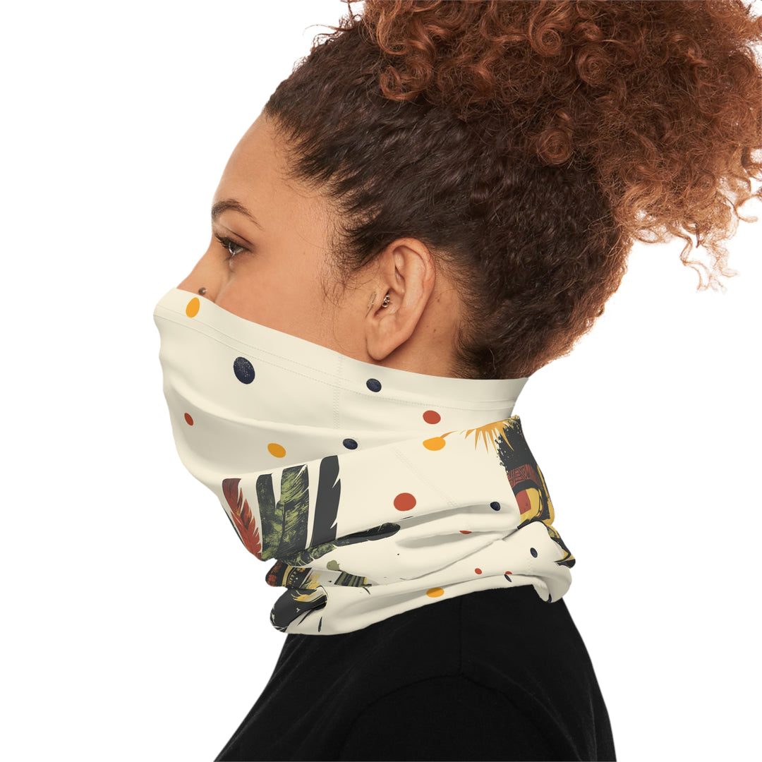 Midweight Neck Gaiter - Urban Decay