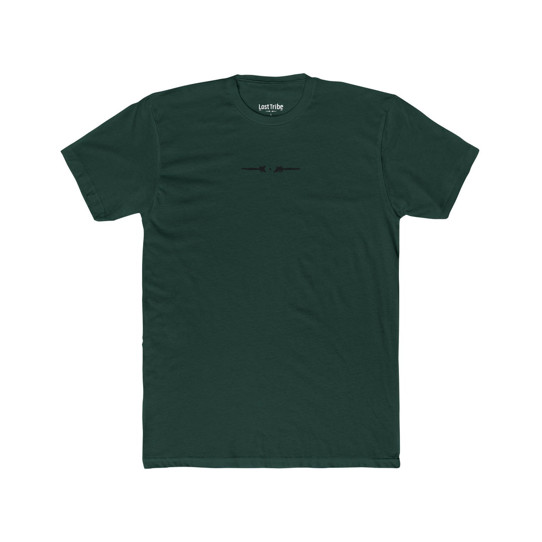 The Way Within Tee (Forest)