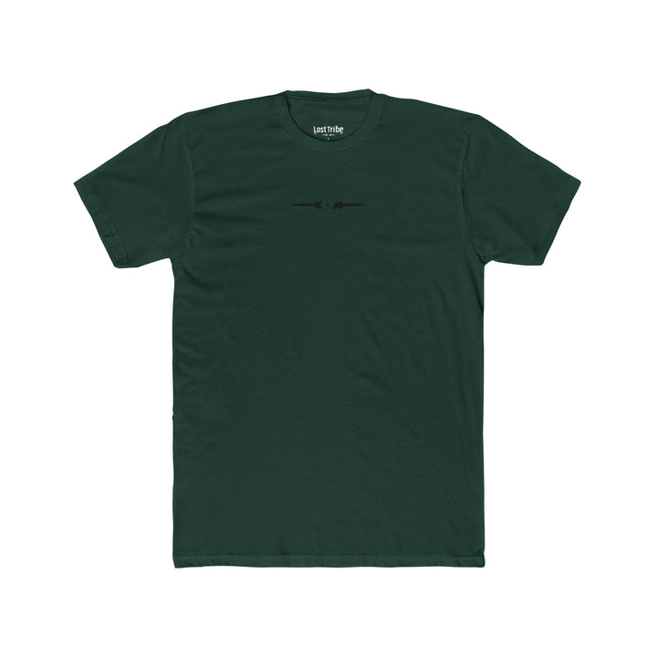 The Way Within Tee (Forest)