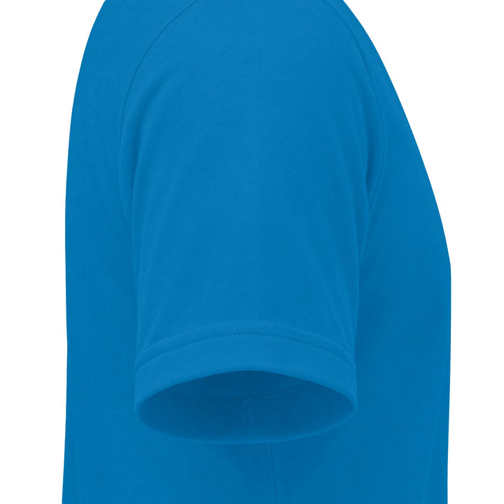 The Way Within Tee (Aqua)