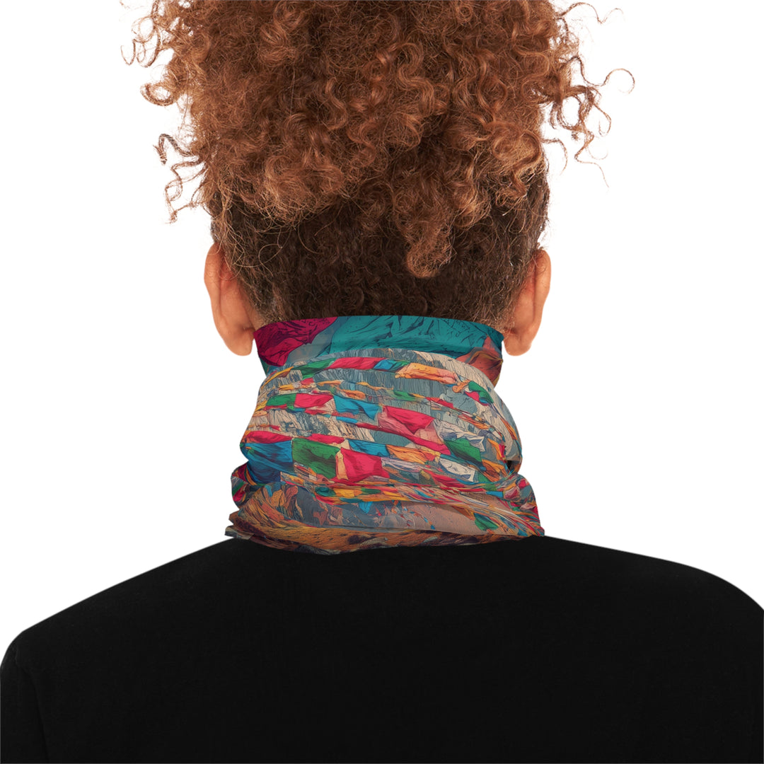 Lightweight Neck Gaiter