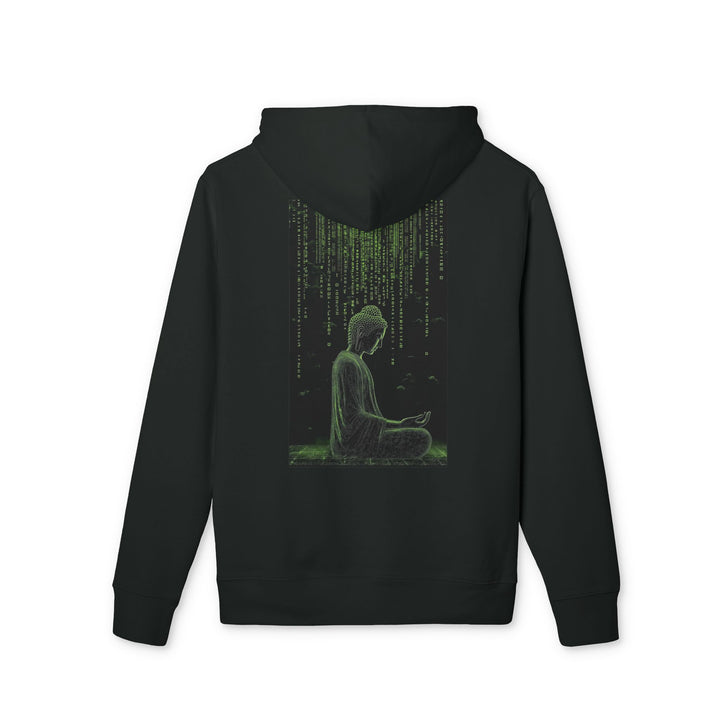 Unisex Cruiser 2.0 Hoodie - Matrix Monks
