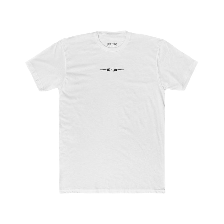 The Way Within Tee (Blanco)