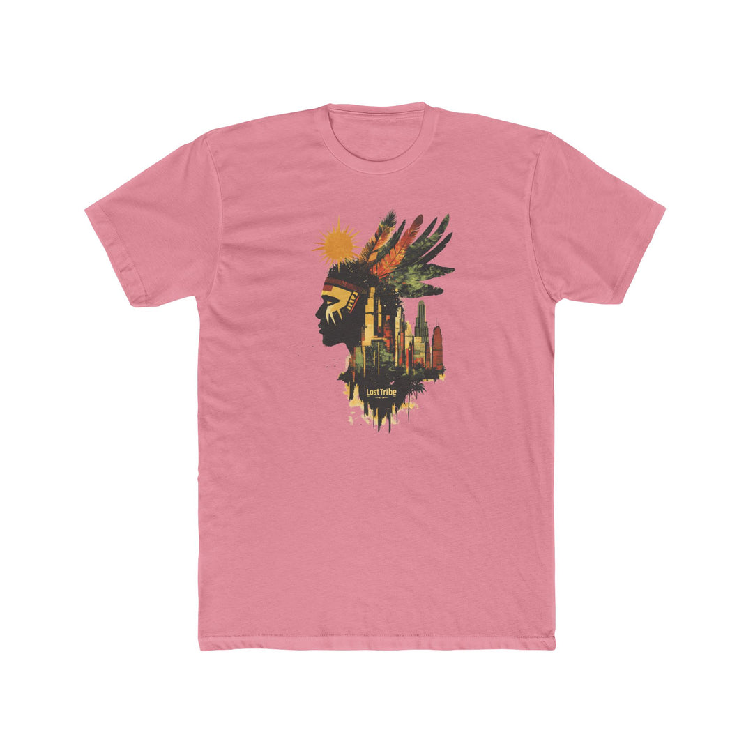 Super Soft Cotton Crew Tee - Urban Decay